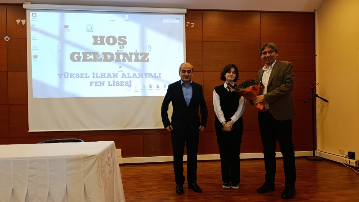 12 Mart İstiklal  Marşı'nın Kabulü ve Mehmet Akif Ersoy'u Anma Günü etkinlikleri